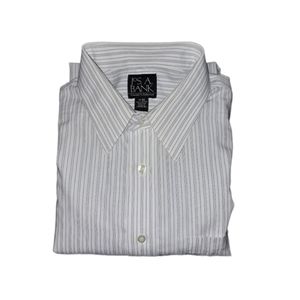 Jos. A. Bank Men Dress Shirt